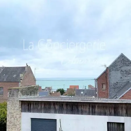 Vakantiehuis Al 16 - Charmante Maison Oceane *
