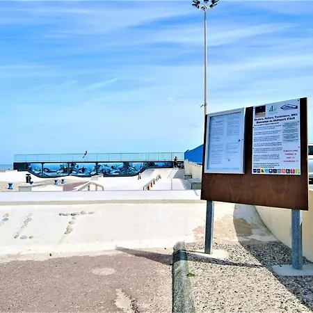 Vakantiehuis Al 16 - Charmante Maison Oceane