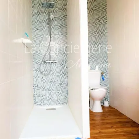 Al 16 - Charmante Maison Oceane *