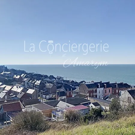 Al 16 - Charmante Maison Oceane *