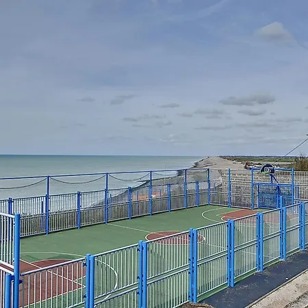 Al 16 - Charmante Maison Oceane
